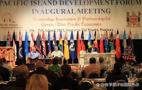 中美全被拒之门外<strong></p>
<p>中国石化股票</strong>，把台湾乐坏了，“台邦交”发声，都是中国的错