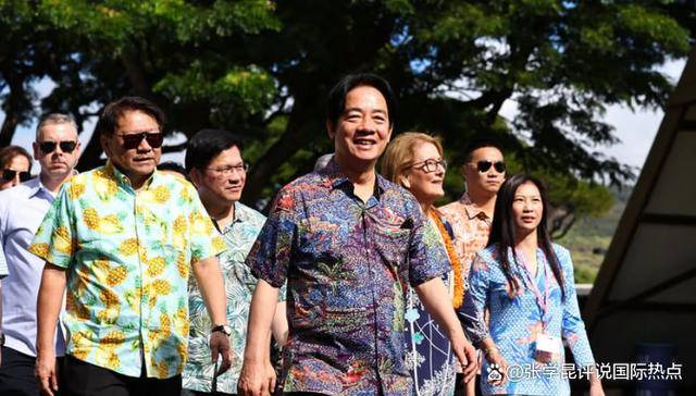 中美全被拒之门外<strong></p>
<p>中国石化股票</strong>，把台湾乐坏了，“台邦交”发声，都是中国的错