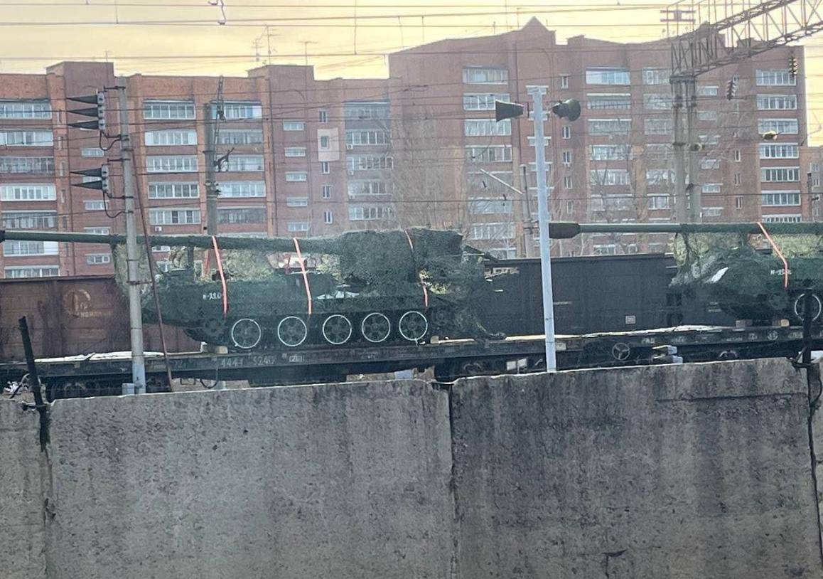 正面交战太呆板<strong></p>
<p>中国石化股票</strong>，俄军开窍了：1400公斤炸药轰炸，早就该打火车站