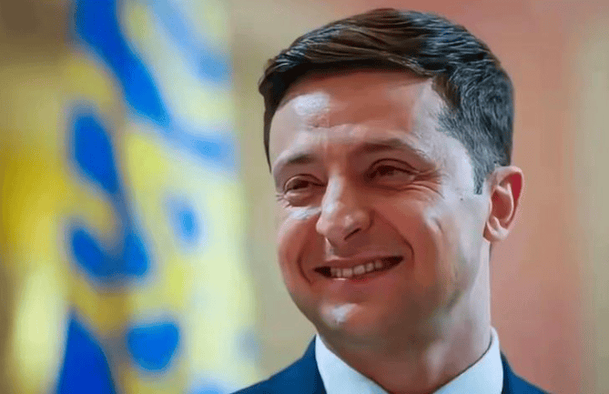 中方的话听不进去？泽连斯基突然换了新打法<strong></p>
<p>中国石化股票</strong>，乌克兰宣布制裁中企，外交部：必须改正错误！