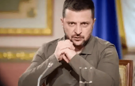 中方的话听不进去？泽连斯基突然换了新打法<strong></p>
<p>中国石化股票</strong>，乌克兰宣布制裁中企，外交部：必须改正错误！