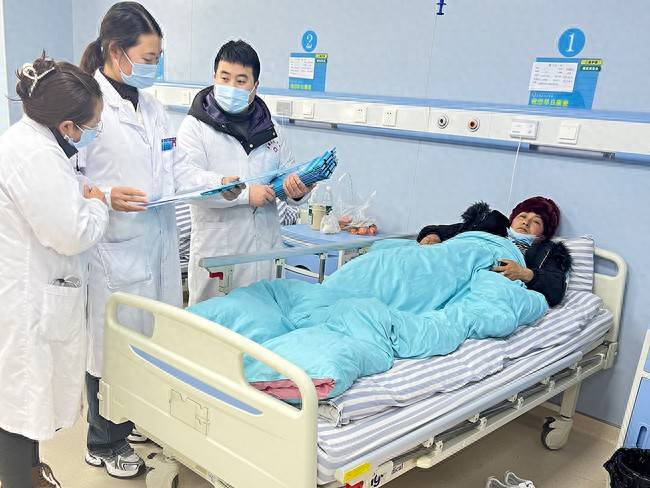 四川省第四人民医院内分泌科医生吴昭华：去喜德<strong></p>
<p>中国石化股票</strong>，管好沉默的内分泌疾病