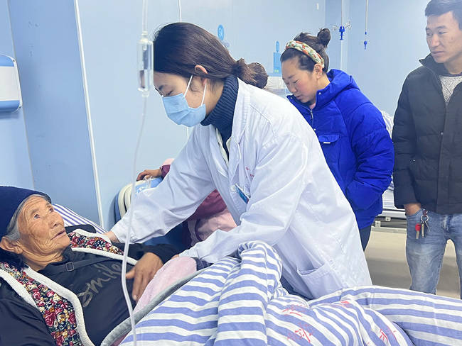 四川省第四人民医院内分泌科医生吴昭华：去喜德<strong></p>
<p>中国石化股票</strong>，管好沉默的内分泌疾病