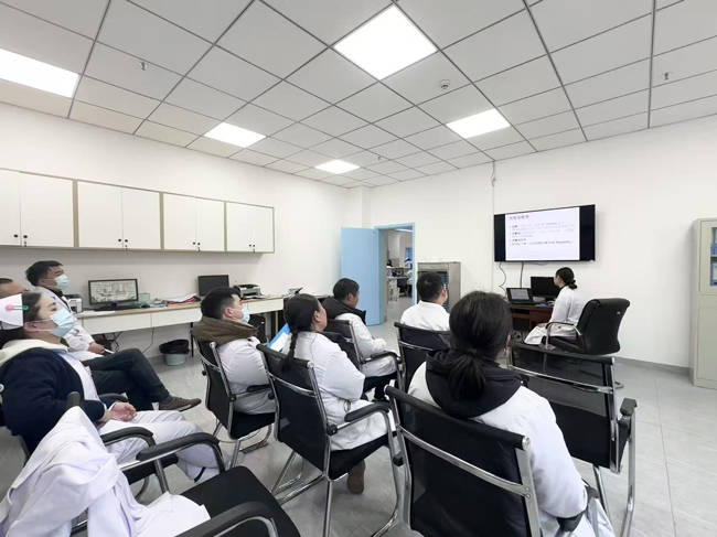 四川省第四人民医院内分泌科医生吴昭华：去喜德<strong></p>
<p>中国石化股票</strong>，管好沉默的内分泌疾病