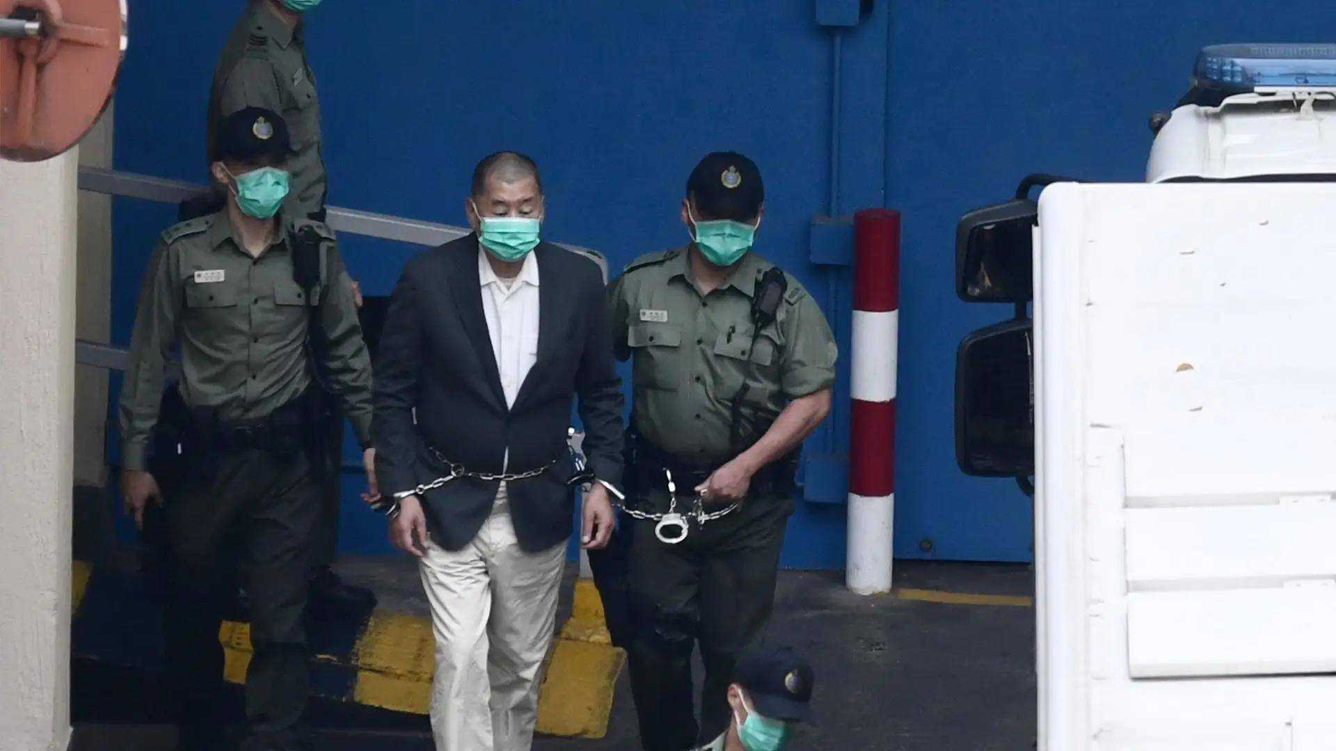 七国集团再度发声<strong></p>
<p>中国石化股票</strong>,不许逮捕乱港分子,中方六字回应掷地有声!