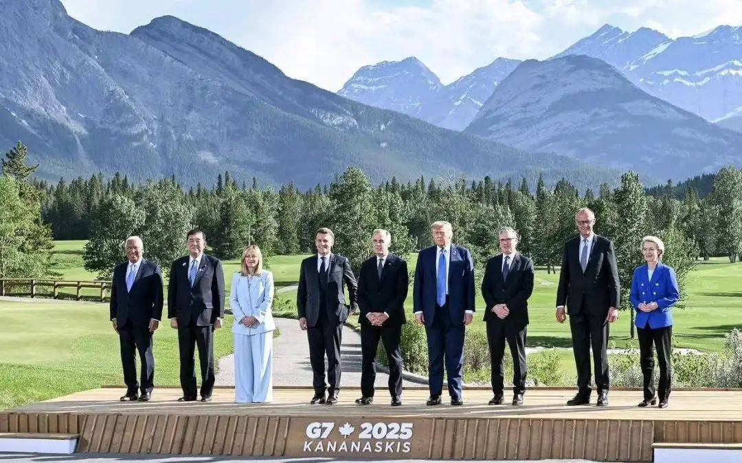 七国集团再度发声<strong></p>
<p>中国石化股票</strong>,不许逮捕乱港分子,中方六字回应掷地有声!