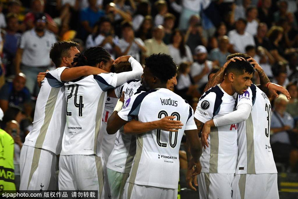 欧超杯-拉莫斯补时绝平 巴黎9分钟2球点球战总分6-5热刺夺冠