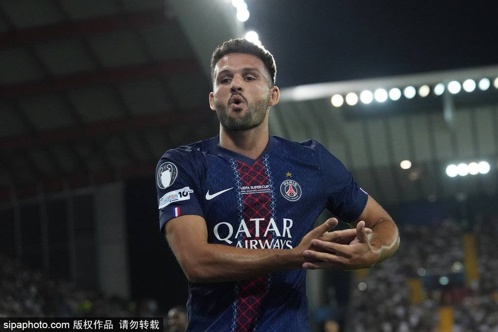 欧超杯-拉莫斯补时绝平 巴黎9分钟2球点球战总分6-5热刺夺冠