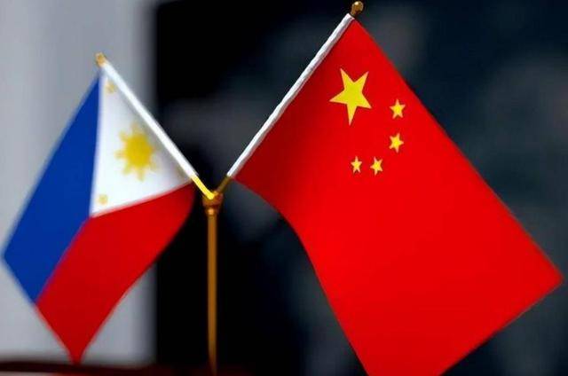 马科斯玩火<strong></p>
<p>葫芦娃股票</strong>，菲外交部提中菲50年前约定救场，不料被自己人揭短