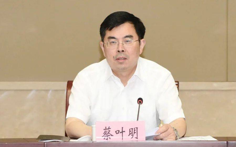 蔡叶明<strong></p>
<p>葫芦娃股票</strong>，官宣落马