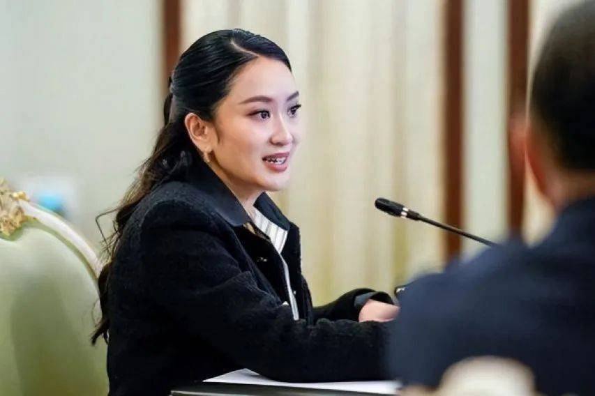 他信家族被逼上绝路<strong></p>
<p>利亚德股票</strong>！泰国法院作出决定：“录音门”迎来终局？佩通坦政治命运即将揭晓