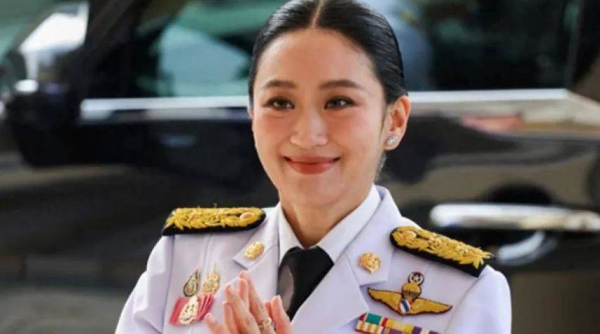 他信家族被逼上绝路<strong></p>
<p>利亚德股票</strong>！泰国法院作出决定：“录音门”迎来终局？佩通坦政治命运即将揭晓