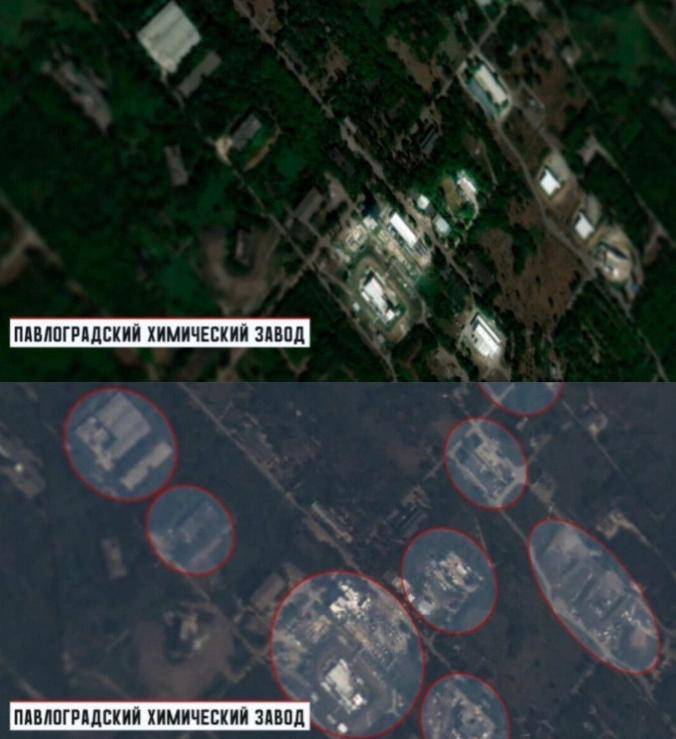 美俄峰会前<strong></p>
<p>利亚德股票</strong>,俄军炸出大事了:摧毁乌克兰导弹工厂,粉碎北约企图