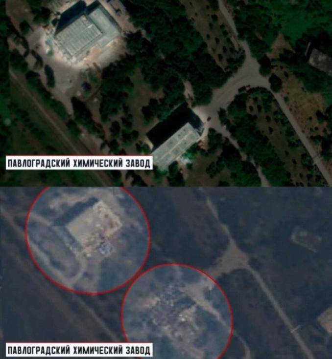 美俄峰会前<strong></p>
<p>利亚德股票</strong>,俄军炸出大事了:摧毁乌克兰导弹工厂,粉碎北约企图