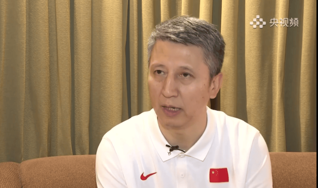 王俊杰入选男篮亚洲杯最佳阵容<strong></p>
<p>利亚德股票</strong>，回应“最强暑假工”称号，郭士强：目标是奥运入场券