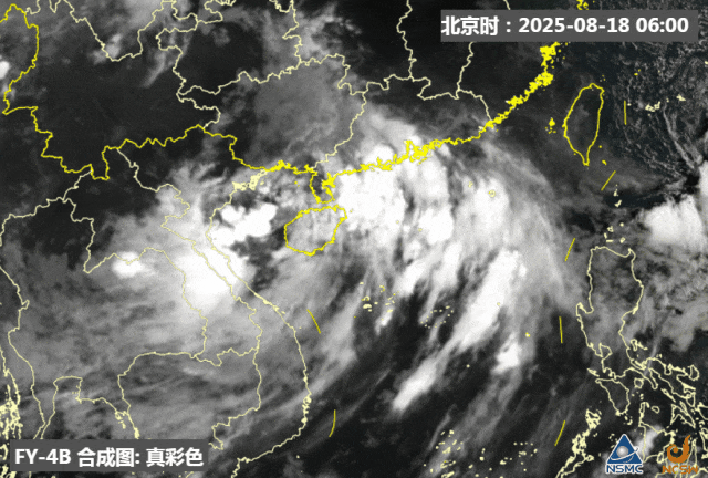 暴雨！大暴雨！“准台风”生成<strong></p>
<p>利亚德股票</strong>，未来广州天气→