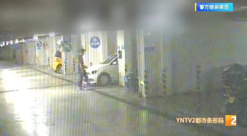 凌晨怪事!男子提着茅台袋子在车库<strong></p>
<p>利亚德股票</strong>,翻垃圾桶竟为了.....