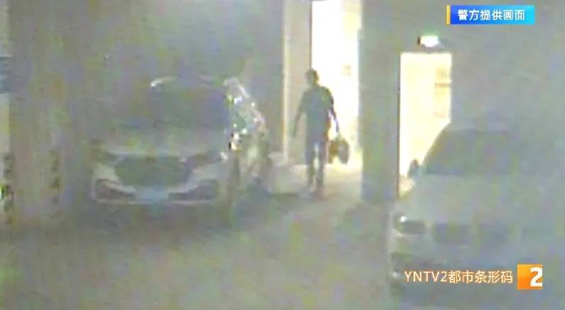 凌晨怪事!男子提着茅台袋子在车库<strong></p>
<p>利亚德股票</strong>,翻垃圾桶竟为了.....