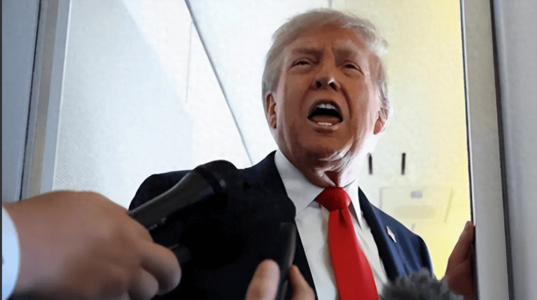 普特会刚结束<strong></p>
<p>利亚德股票</strong>，特朗普涉台言论曝光：在他任期内，大陆不能收台？