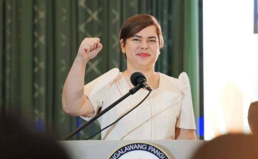 杜特尔特大喜过望<strong></p>
<p>利亚德股票</strong>，菲律宾国内传来重大好消息，莎拉绝地反击！给马科斯“致命一击”