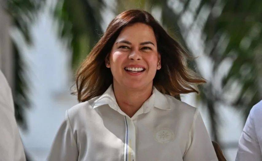 杜特尔特大喜过望<strong></p>
<p>利亚德股票</strong>，菲律宾国内传来重大好消息，莎拉绝地反击！给马科斯“致命一击”