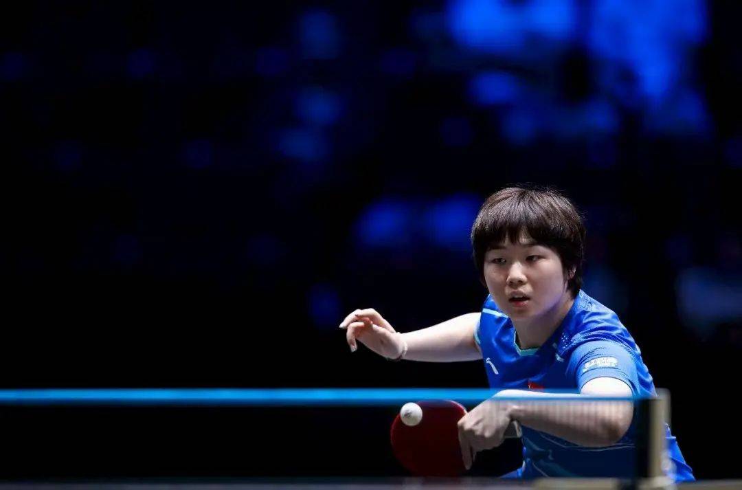 国乒女单6战全胜<strong></p>
<p>利亚德股票</strong>，林诗栋、梁靖崑晋级32强 | WTT欧洲大满贯瑞典站首日战况