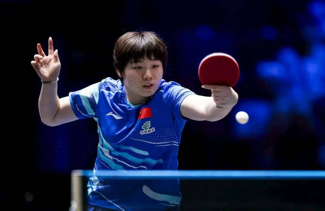 国乒女单6战全胜<strong></p>
<p>利亚德股票</strong>，林诗栋、梁靖崑晋级32强 | WTT欧洲大满贯瑞典站首日战况