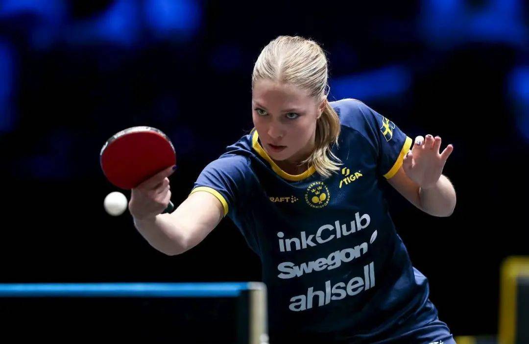 国乒女单6战全胜<strong></p>
<p>利亚德股票</strong>，林诗栋、梁靖崑晋级32强 | WTT欧洲大满贯瑞典站首日战况