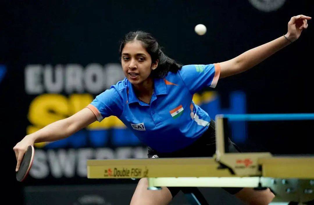 国乒女单6战全胜<strong></p>
<p>利亚德股票</strong>，林诗栋、梁靖崑晋级32强 | WTT欧洲大满贯瑞典站首日战况