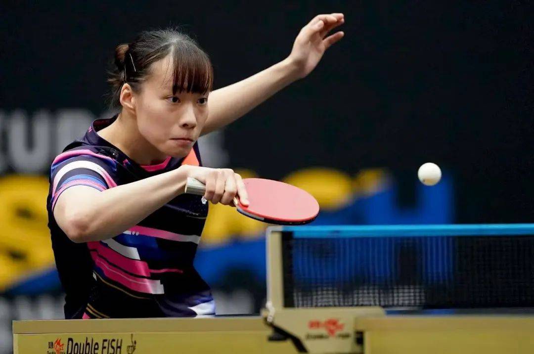 国乒女单6战全胜<strong></p>
<p>利亚德股票</strong>，林诗栋、梁靖崑晋级32强 | WTT欧洲大满贯瑞典站首日战况