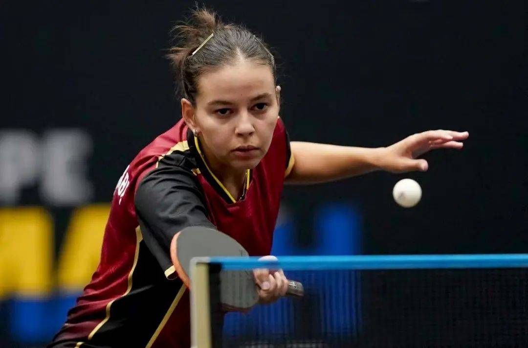 国乒女单6战全胜<strong></p>
<p>利亚德股票</strong>，林诗栋、梁靖崑晋级32强 | WTT欧洲大满贯瑞典站首日战况