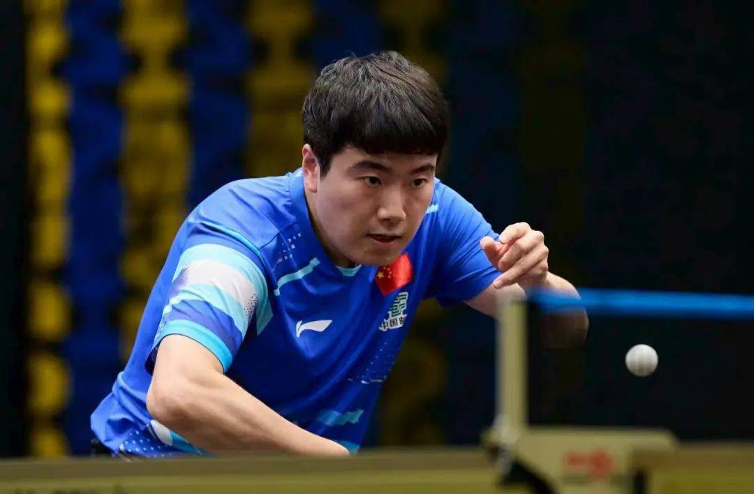 国乒女单6战全胜<strong></p>
<p>利亚德股票</strong>，林诗栋、梁靖崑晋级32强 | WTT欧洲大满贯瑞典站首日战况