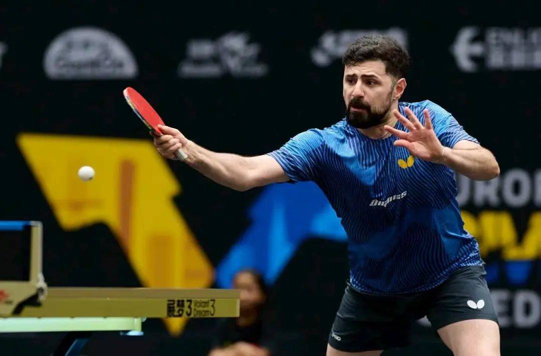 国乒女单6战全胜<strong></p>
<p>利亚德股票</strong>，林诗栋、梁靖崑晋级32强 | WTT欧洲大满贯瑞典站首日战况