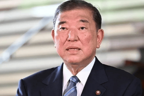 战败80周年<strong></p>
<p>利亚德股票</strong>，石破茂做出决定，中日的未来，或从这一刻注定