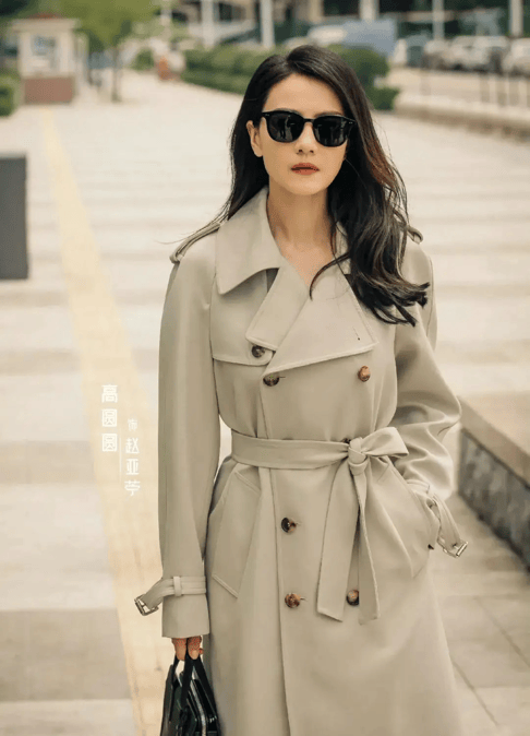 考古|45岁仍似初恋脸?高圆圆晒度假照松弛感拉满<strong></p>
<p>利亚德股票</strong>,自然状态惊艳众人