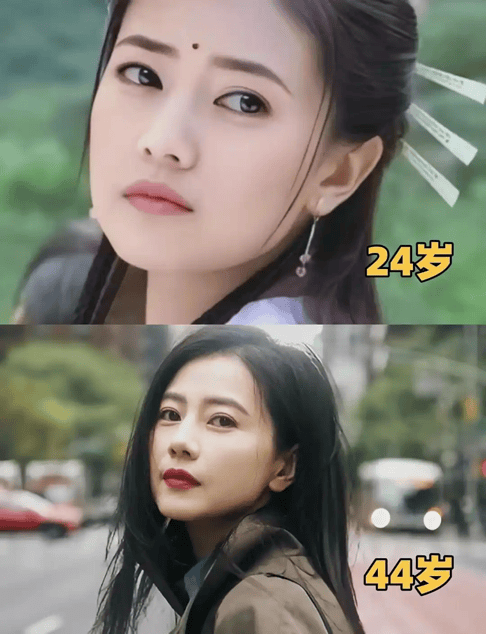 考古|45岁仍似初恋脸?高圆圆晒度假照松弛感拉满<strong></p>
<p>利亚德股票</strong>,自然状态惊艳众人