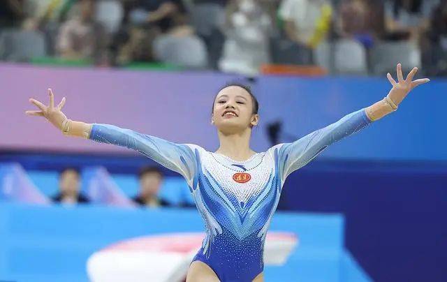 闽籍世界冠军<strong></p>
<p>利亚德股票</strong>，收到复旦录取通知书！