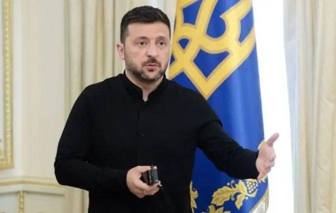 泽连斯基：白宫提供的地图有误<strong></p>
<p>上海莱士股票</strong>，俄军还需4年才能攻下顿巴斯