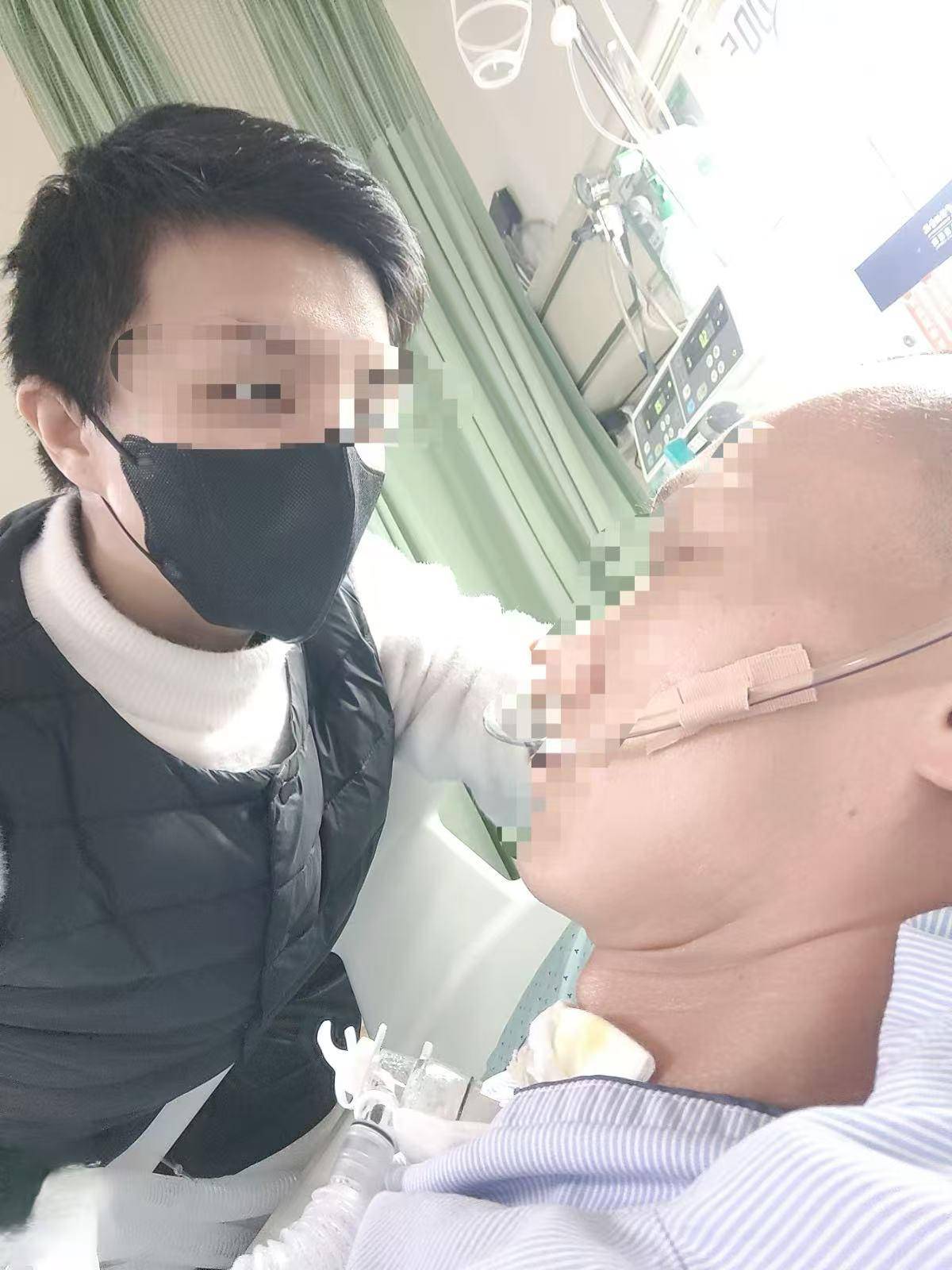 “儿子备考的大学需政审<strong></p>
<p>上海莱士股票</strong>，母亲怕影响孩子默默忍受家暴”？当事女子回应：事实有出入