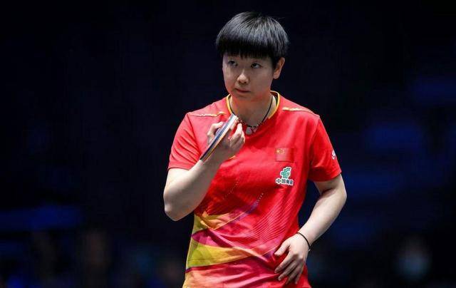 WTT欧洲大满贯赛瑞典站:中国队女单七将晋级16强