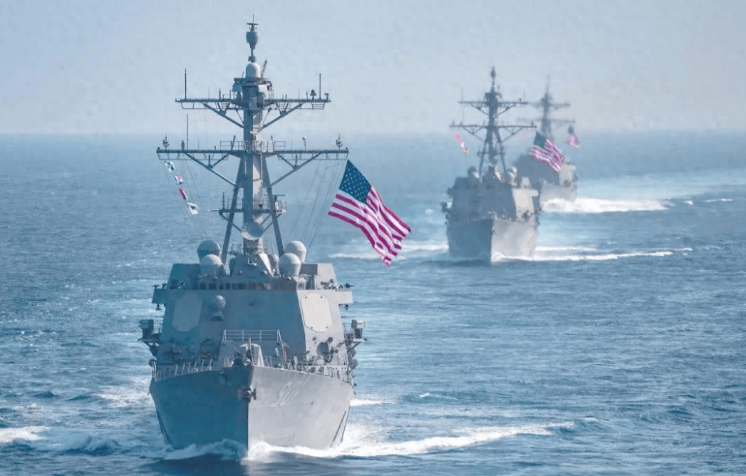 68国警告特朗普<strong></p>
<p>上海莱士股票</strong>,美军要是敢动委内瑞拉,就是在跟整个拉美为敌