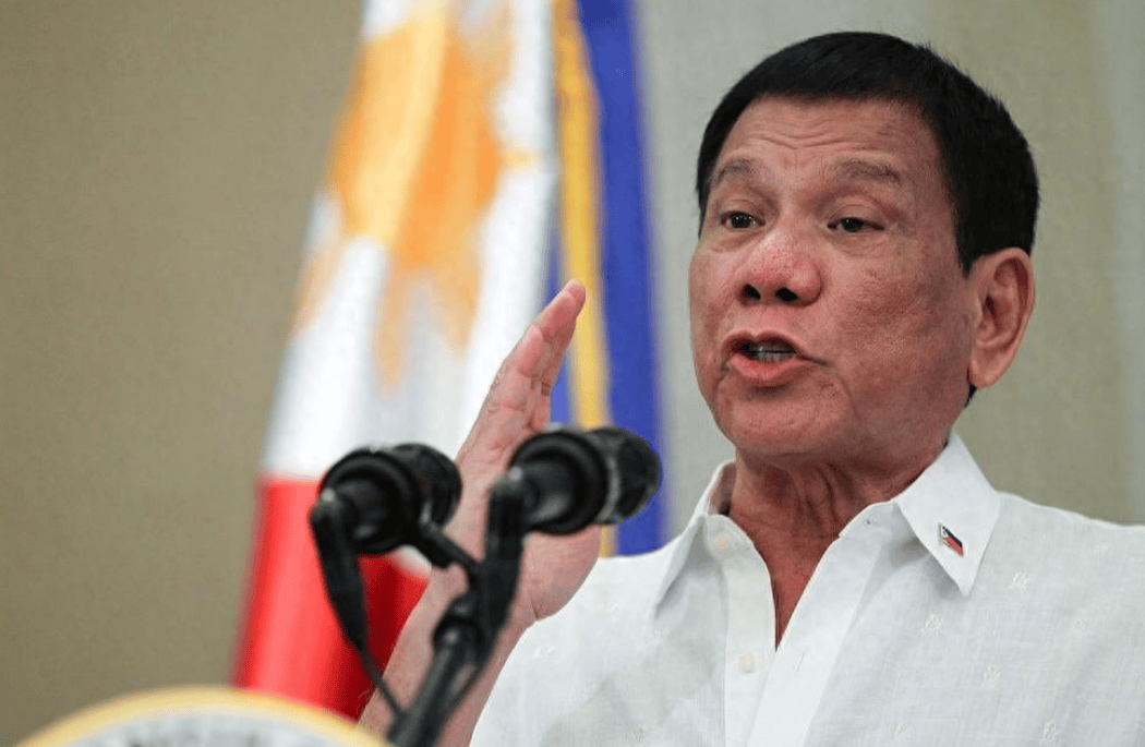 逮捕老杜的菲律宾“功臣”畏罪潜逃<strong></p>
<p>上海莱士股票</strong>，远在海牙的杜特尔特，离回家又近了一步