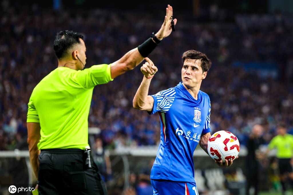 中超前瞻：申花争4轮首胜重返正轨 国安战三镇提防再翻车