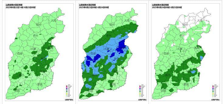 未来三天雨水频繁<strong></p>
<p>上海莱士股票</strong>，强对流天气来袭！