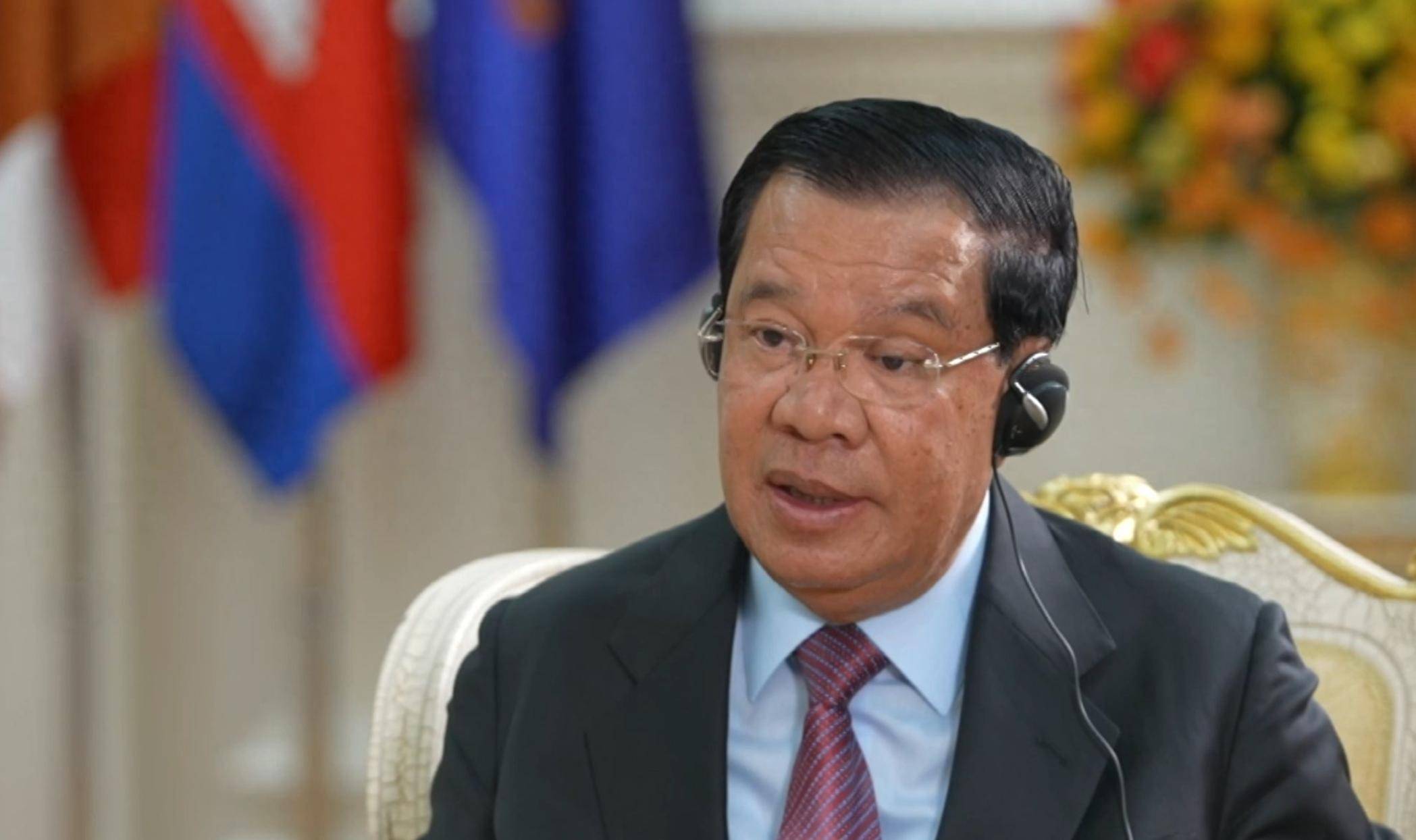 佩通坦重回总理大位已无悬念？泰国王室开后门<strong></p>
<p>上海莱士股票</strong>，泰法院送上贺礼，起诉逮捕洪森父子！