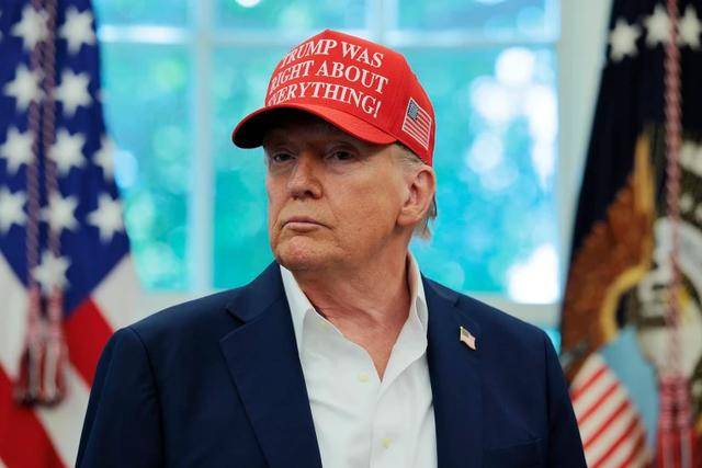 是否欢迎特朗普访华<strong></p>
<p>宝泰隆股票</strong>？外交部回应暗藏深意：元首外交很重要