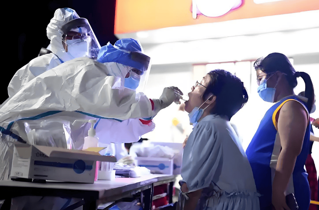 多地网友晒图：四五年前的核酸检测费用全额退款了<strong></p>
<p>宝泰隆股票</strong>！