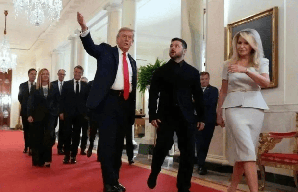 来不来9.3阅兵？特朗普正式官宣<strong></p>
<p>宝泰隆股票</strong>，邀请函已发出，关键时刻喊话中国：先送美国一笔“大单”？