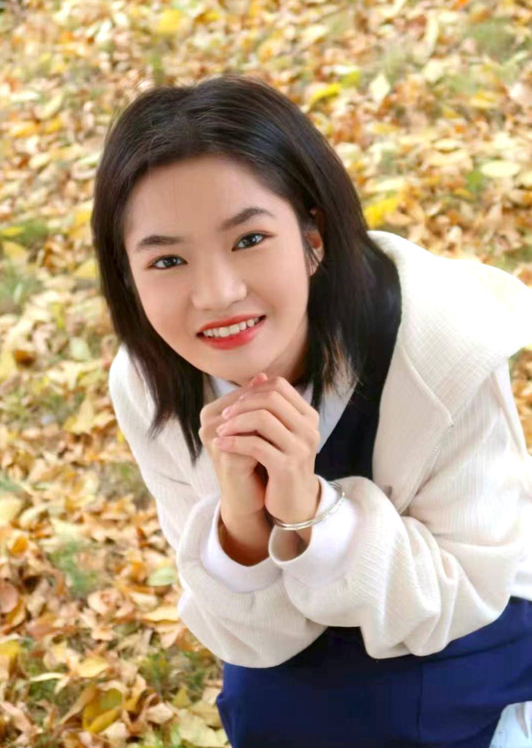 贵州22岁女村支书遇车祸不幸身亡 乡政府工作人员:她上任仅数月<strong></p>
<p>股票市值</strong>,开展工作后回村路上遇事故