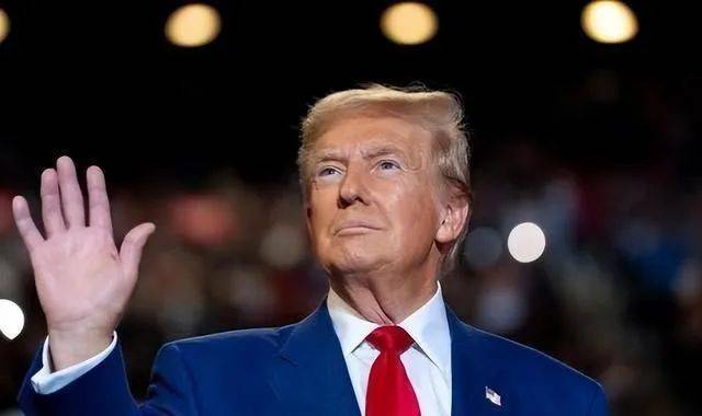 中方刚公布访华名单<strong></p>
<p>中国中免股票</strong>，特朗普从中捣乱，枪口对准中国，冯德莱恩也趁机出手搅局，轰动全球舆论